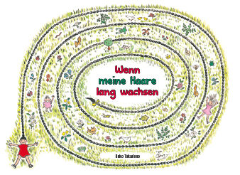 Wenn meine Haare lang wachsen