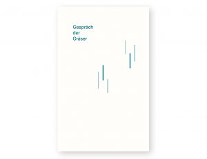 Gespräch der Gräser