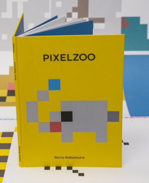Pixelzoo