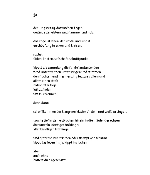 zettel/heimat – Bild 11