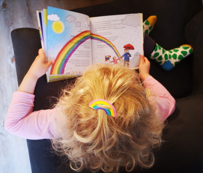 Mein buntes Kuddelmuddel – Bild 4