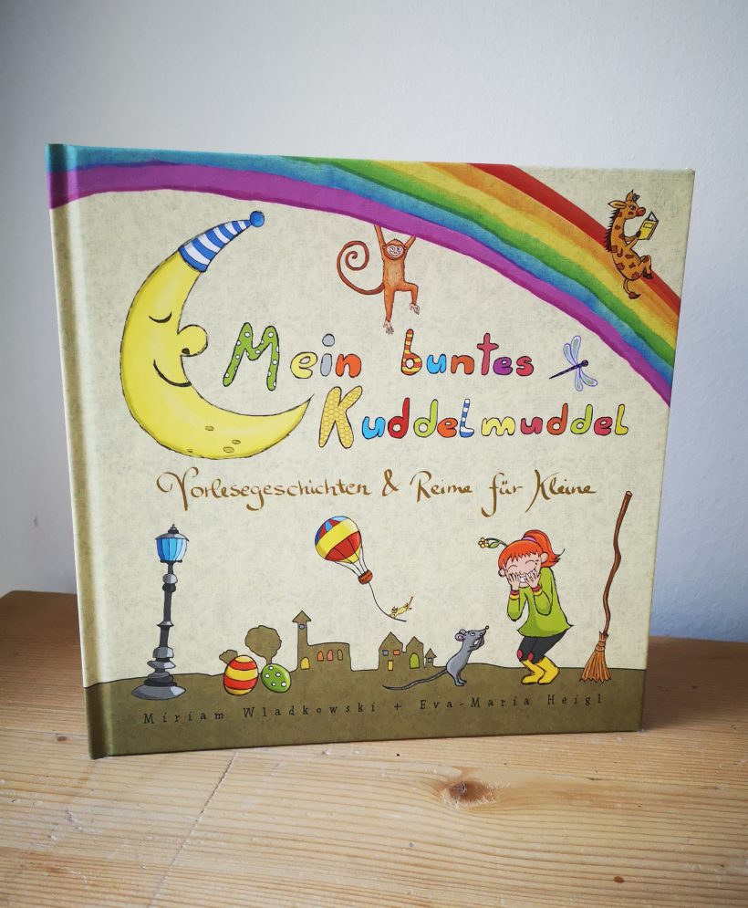 Mein buntes Kuddelmuddel – Bild 3