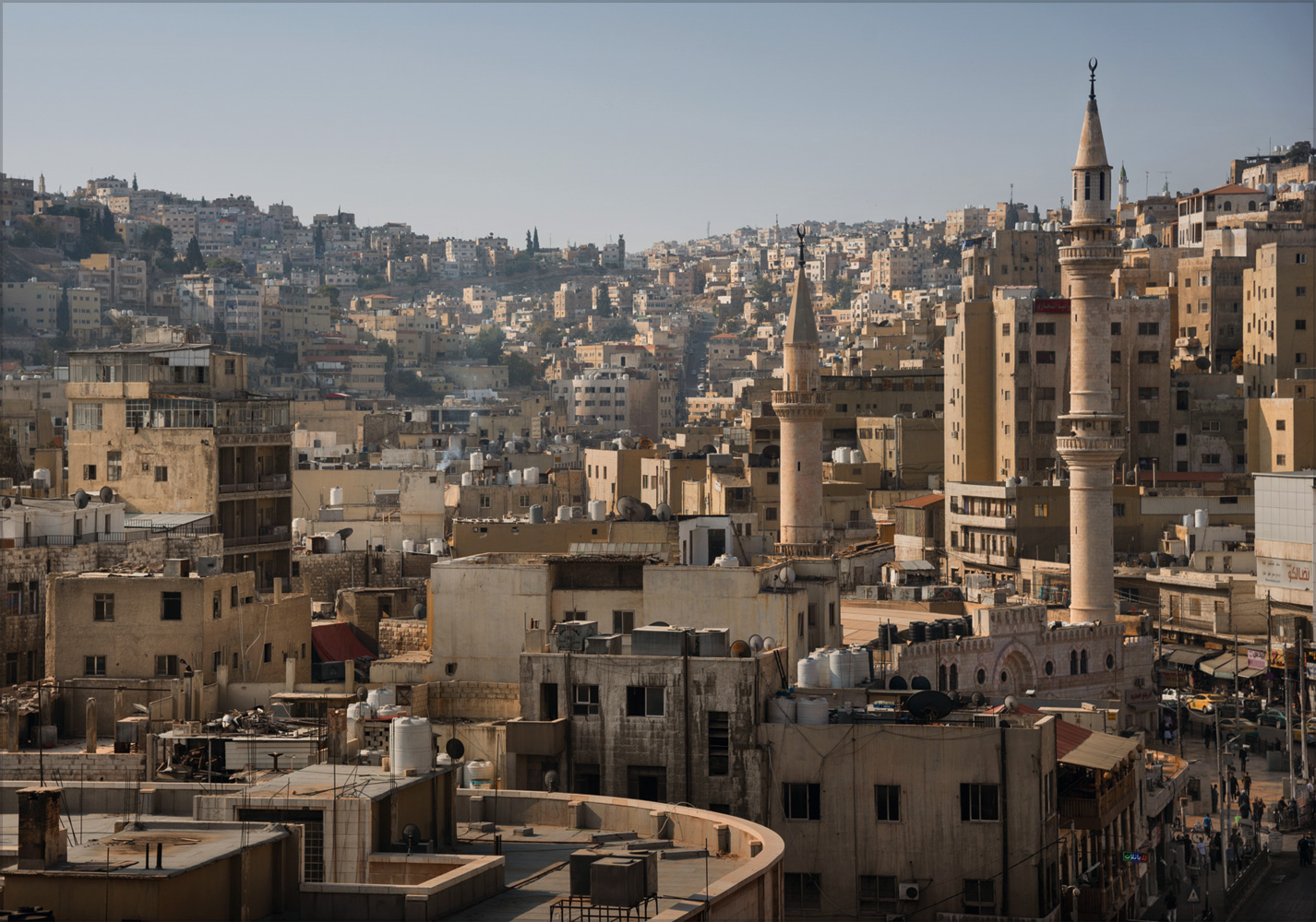 Jordanien – Der Weg nach Aqaba – Bild 4