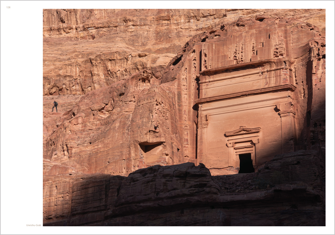 Jordanien – Der Weg nach Aqaba – Bild 6