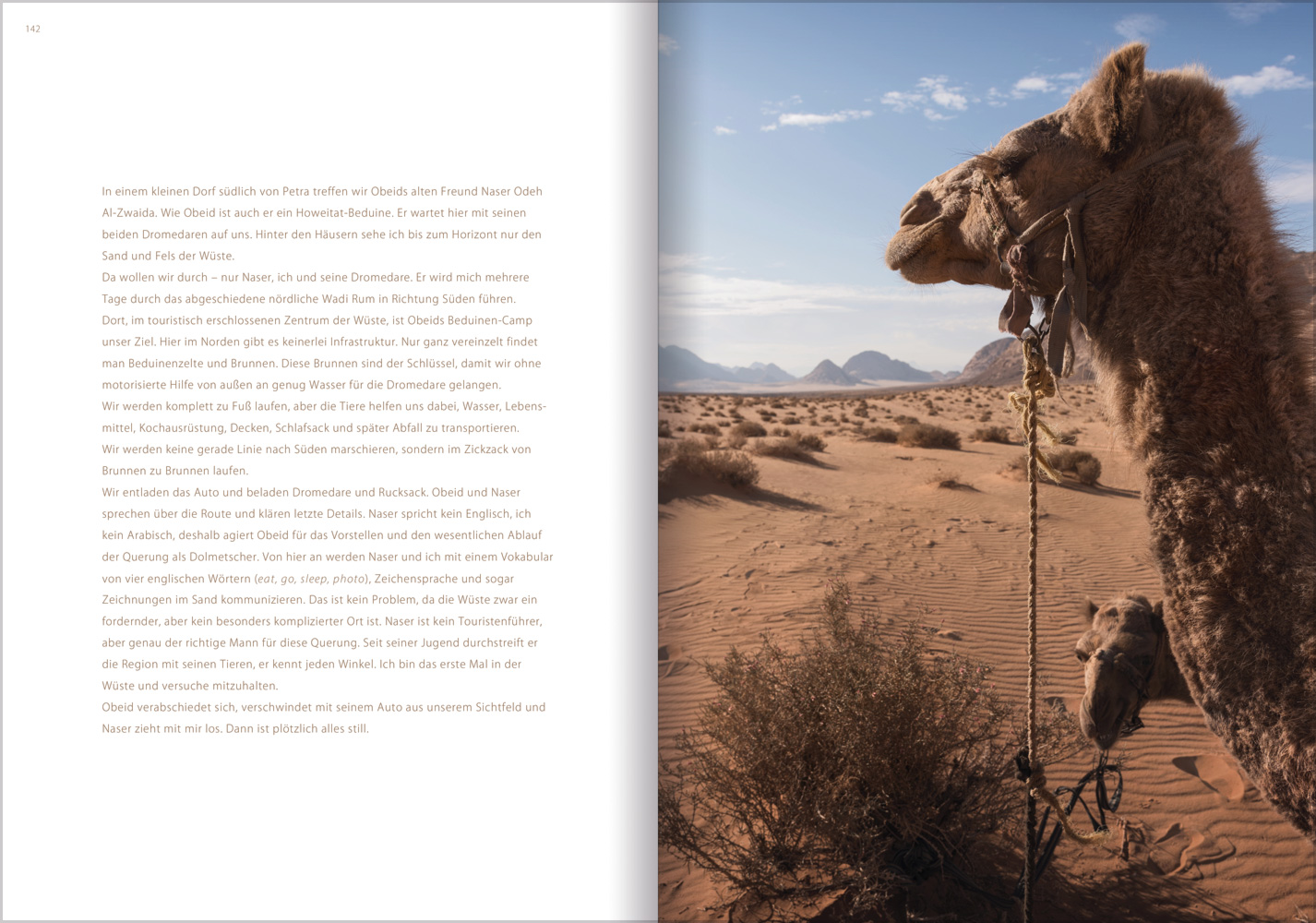 Jordanien – Der Weg nach Aqaba – Bild 9