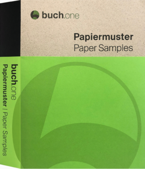 Papiermusterbuch Premium