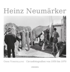 Heinz Neumärker – Ohne Vorstellung