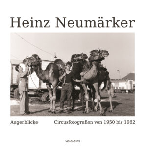 Heinz Neumärker – Augenblicke