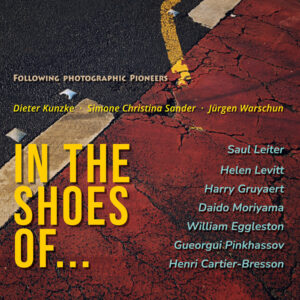 In the Shoes of