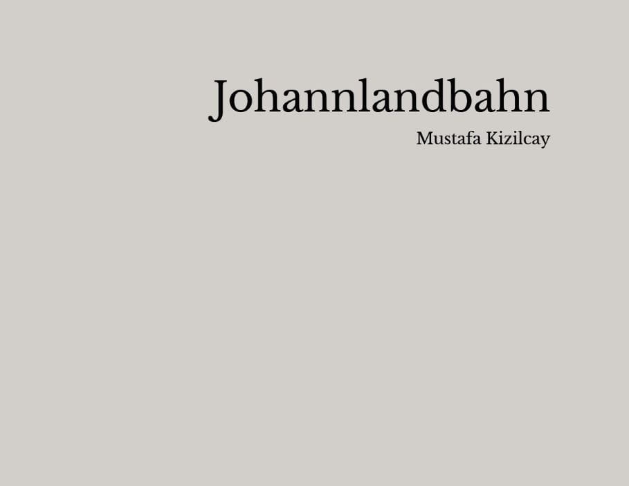 Johannlandbahn