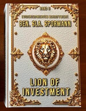 Lion of Investment &ndash; Band II