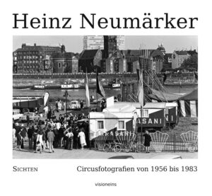 Heinz Neumärker – Sichten